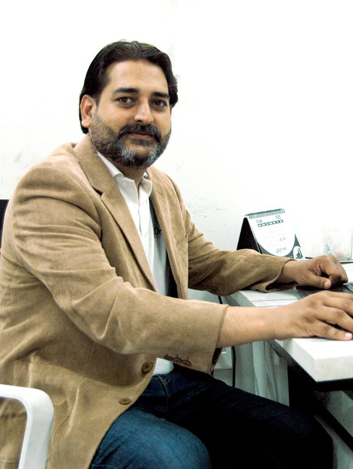 WAQAR ALEEM SIDDIQUI